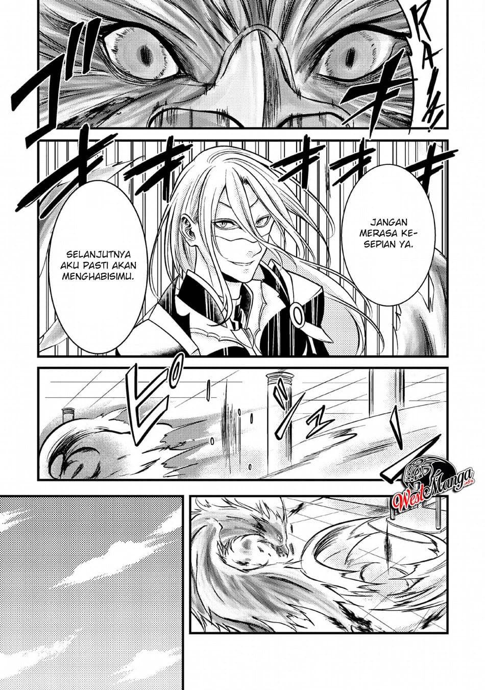 Party Kara Tsuihou Sareta Sono Chiyushi, Jitsuha Saikyou Nitsuki Chapter 06 Gambar 16